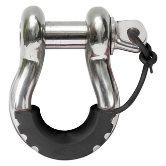 Daystar® - Black Isolators
