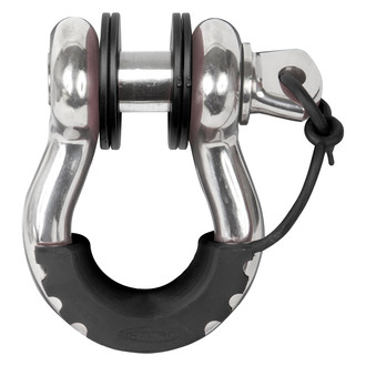 Daystar® - Black Isolators