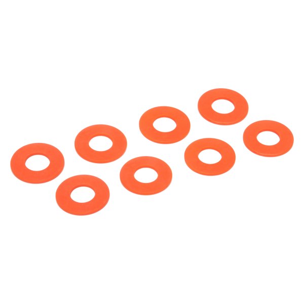 Daystar® - Orange Washers