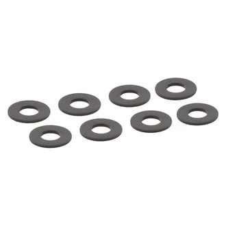 Daystar® - Black Washers