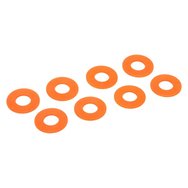 Daystar® - Fluorescent Orange Washers