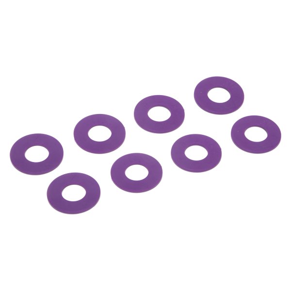 Daystar® - Purple Washers
