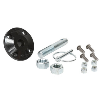 Daystar® - Hood Pin Kit