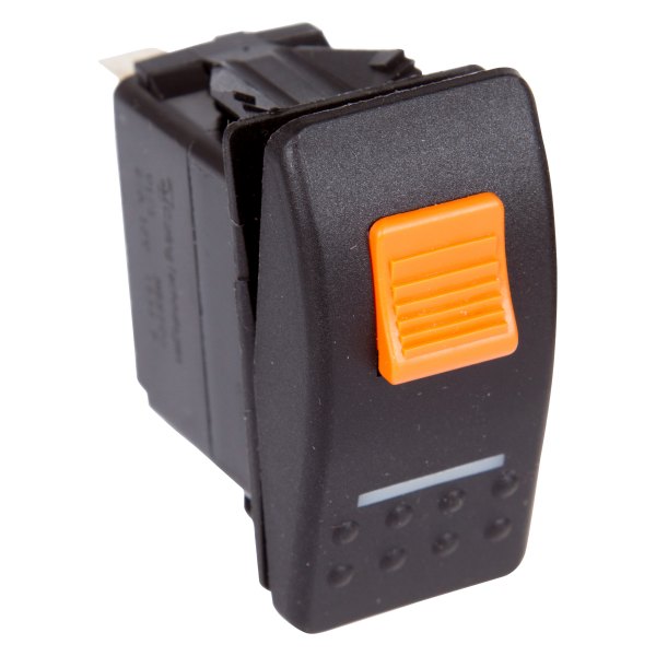  Daystar® - Illuminated Lock Out Switch