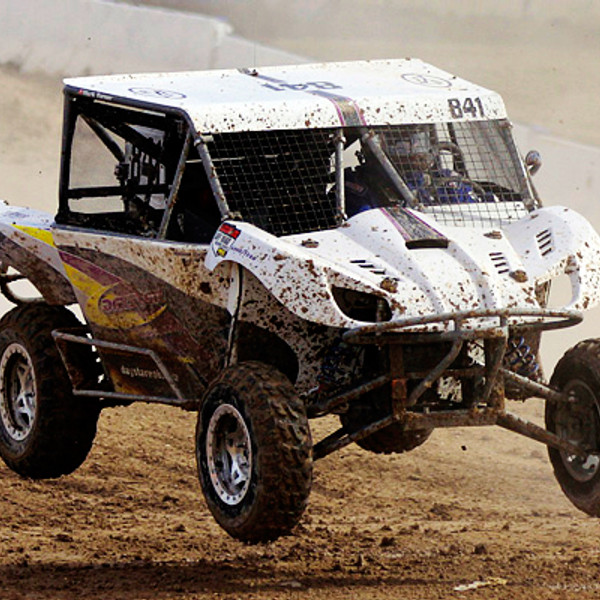 Daystar® - Buggy