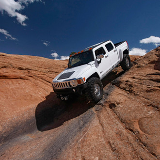 Daystar® - Hummer