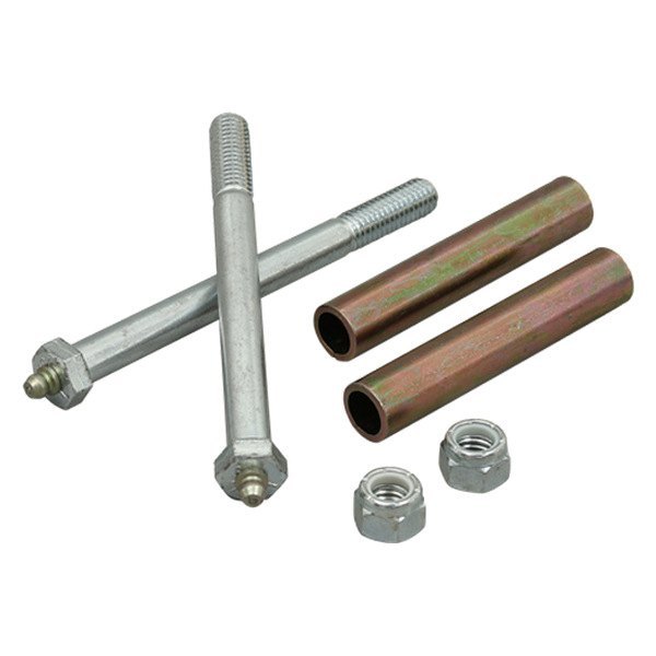 Daystar® - Greaseable Front Leaf Spring Bolts 