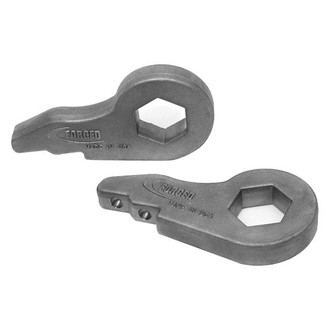 Daystar® - Leveling Torsion Key Kit