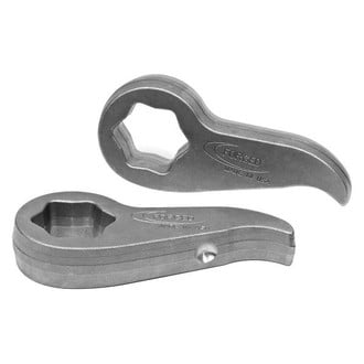 Daystar® - 2" ComfortRide™ Front Leveling Torsion Keys