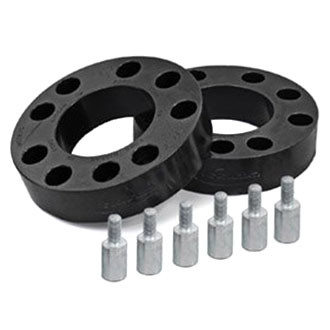 Daystar® - Strut Spacer Leveling Kit