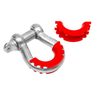 Daystar® - Red Isolators