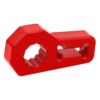 Daystar® - Red Jack Handle Isolator