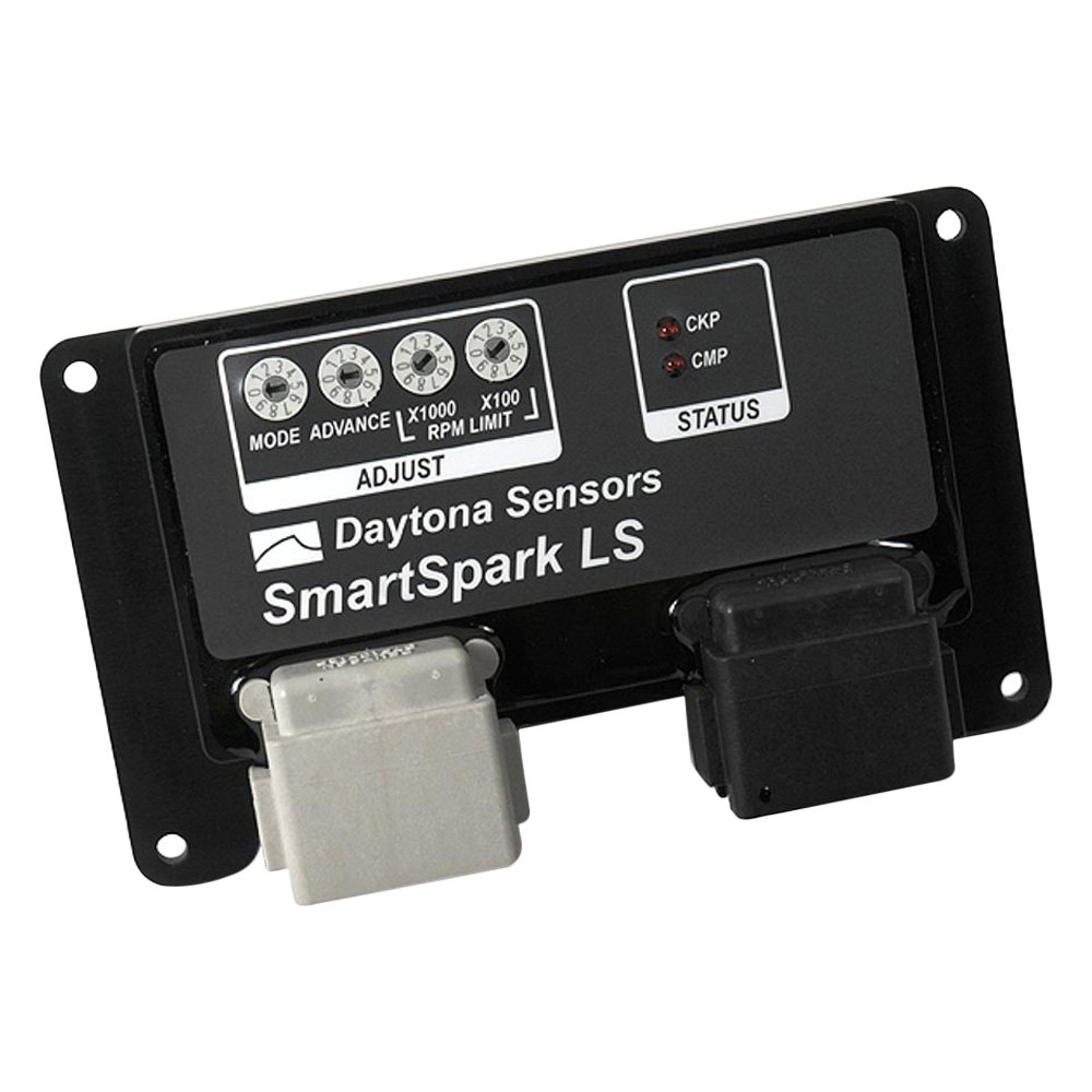 Daytona Sensors® 119001 SmartSpark™ Ignition Module (LS Small Block)