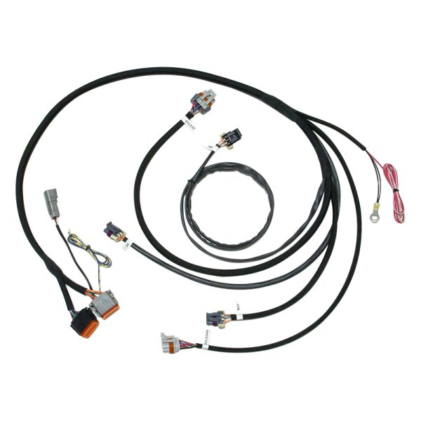 Daytona Sensors® - SmartSpark™ Wiring Harness