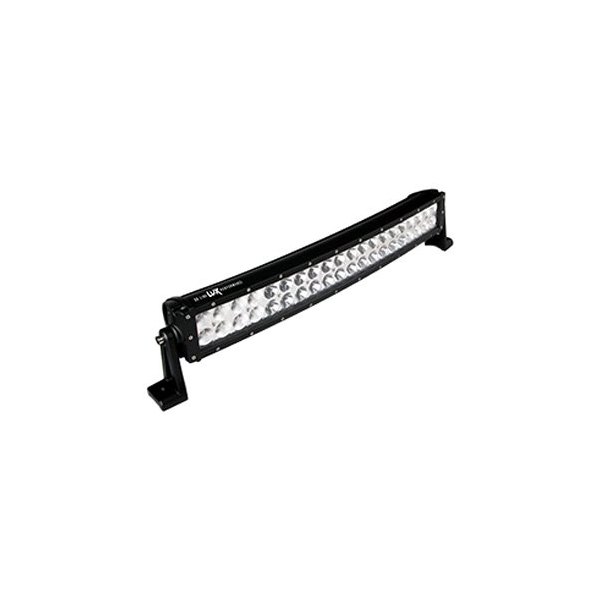 db Link® - Lux Performance Series Curved Dual Row Combo Spot/Flood Beam ...