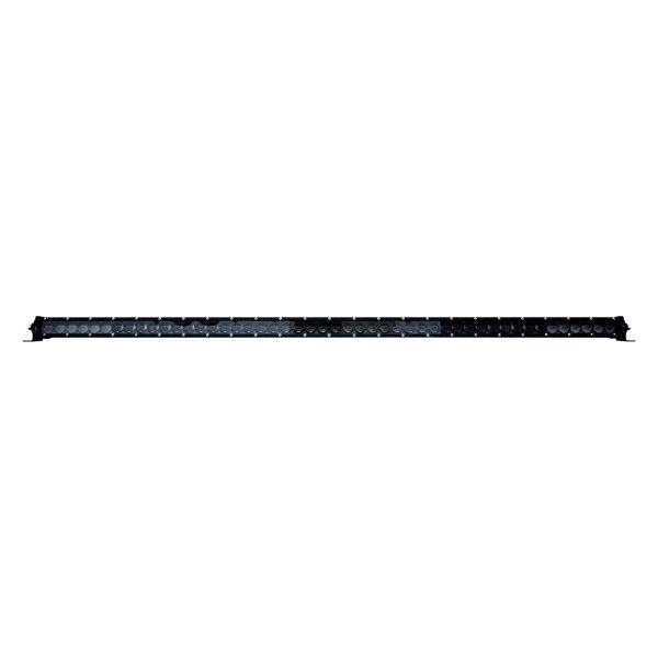 db Link® - Lux Performance Series 50" 240W Curved Combo Spot/Flood Beam LED Light Bar, Front View