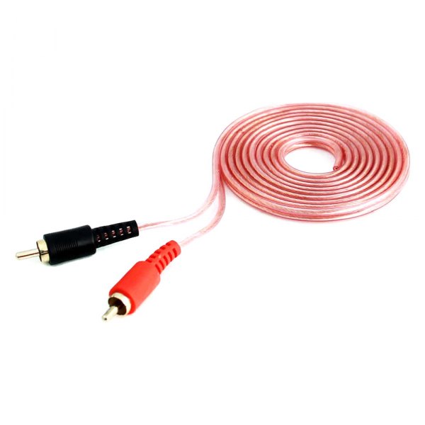 db Link® - X-Series 1.5' RCA Cable