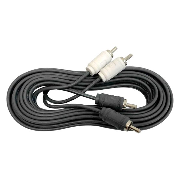 db Link® - ZL Graphite Series 6' RCA Cable
