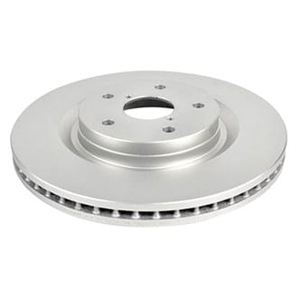 DBA® - En-Shield Series Plain Brake Rotor