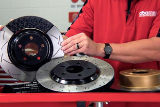 DBA® - 4000 Series Basics