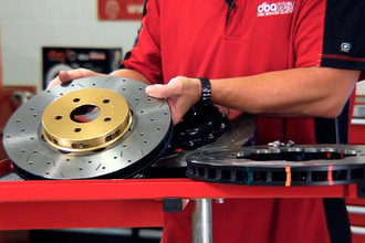 DBA® - 5000 Series Basics