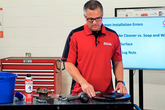 DBA® - Common Installation Errors