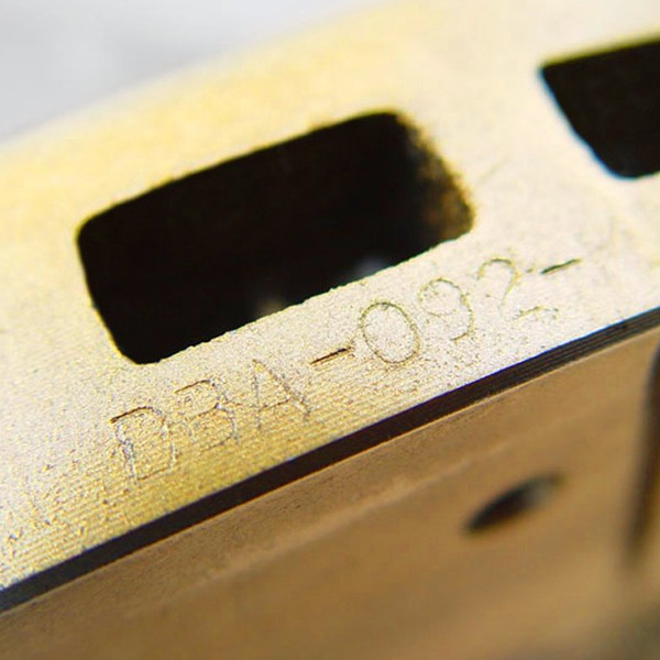 DBA® - Street Series™ XGold Brake Rotor