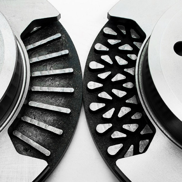 DBA® - Kangaroo Paw Ventilation System