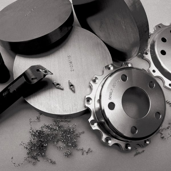 DBA™ Performance Disc Brake Rotors