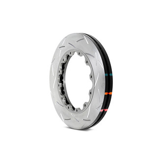DBA® - 5000 Series Replacement Slotted 2-Piece Brake Rotor Ring