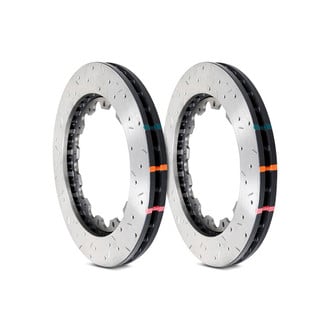 DBA® - 5000 Series Replacement Rotor Ring