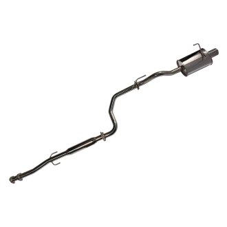 acura integra performance exhaust