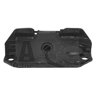 Marmon Ride Control® - Engine Mount