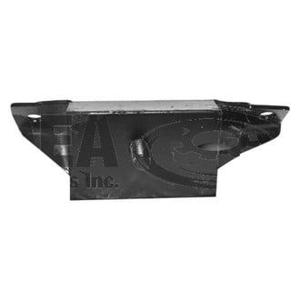 Marmon Ride Control® - Engine Mount