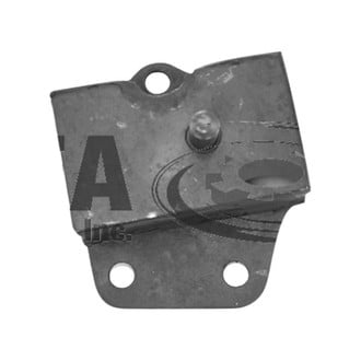Marmon Ride Control® - Front Driver Side Engine Mount