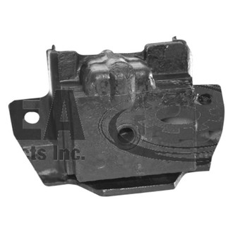 Marmon Ride Control® - Front Passenger Side Engine Mount