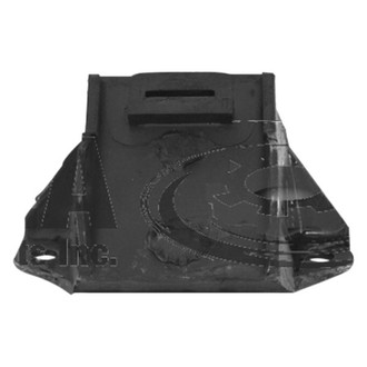 Marmon Ride Control® - Front Passenger Side Engine Mount