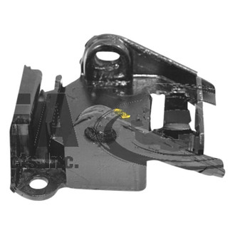 Marmon Ride Control® - Engine Mount