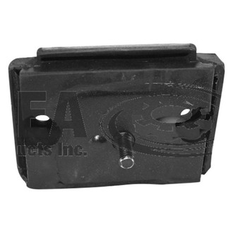 Marmon Ride Control® - Front Driver Side Engine Mount