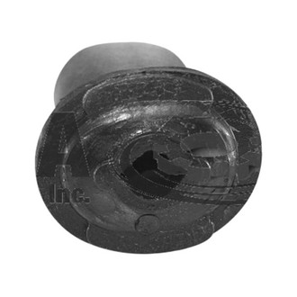 Marmon Ride Control® - Front Driver Side Engine Mount Bushing