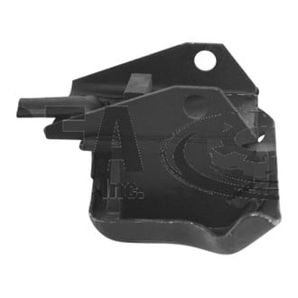 Marmon Ride Control® - Front Passenger Side Engine Mount