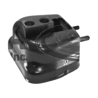 Marmon Ride Control® - Rear Passenger Side Engine Mount