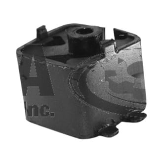 Marmon Ride Control® - Engine Mount