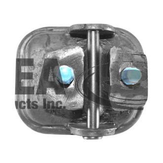 Marmon Ride Control® - Front Passenger Side OEM Hydraulic Engine Mount
