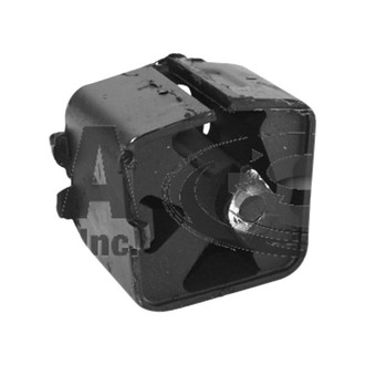 Marmon Ride Control® - Front Engine Mount