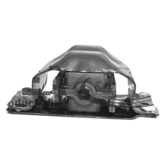 Marmon Ride Control® - Engine Mount