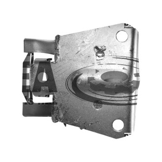 Marmon Ride Control® - Front Driver Side Engine Mount