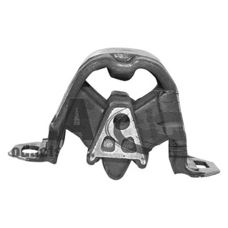 Marmon Ride Control® - Rear Engine Mount