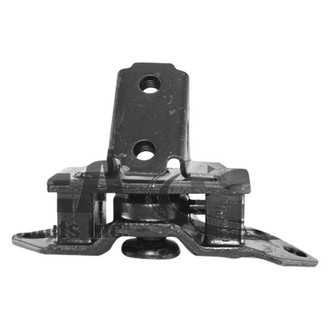 Marmon Ride Control® - Rear Engine Mount