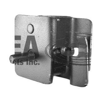 Marmon Ride Control® - Front Passenger Side Engine Mount